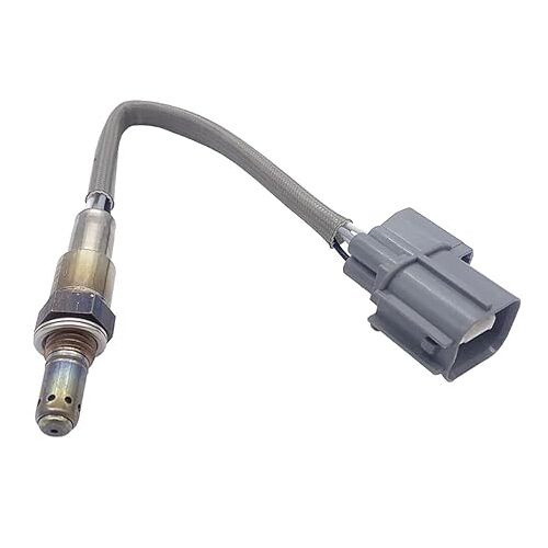 Lambda Motorcycle Sensor