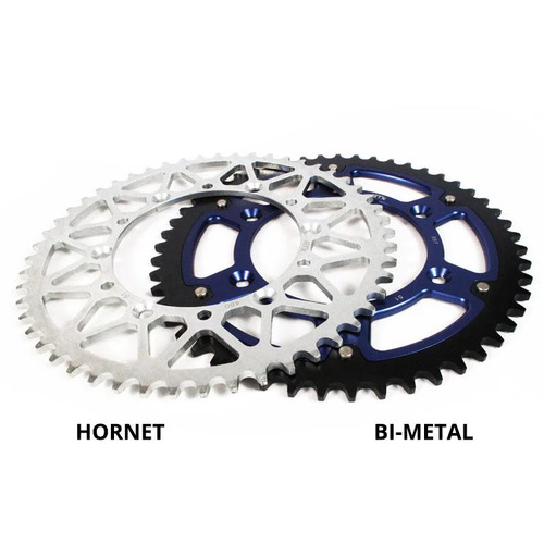 MTX 50T Honda CTX200 Rear Sprocket