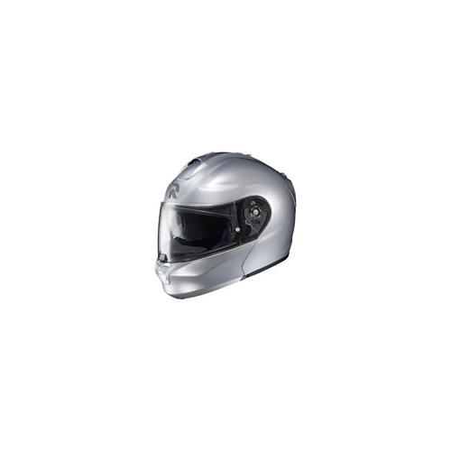 HJC RPHA-Max Helmet Silver