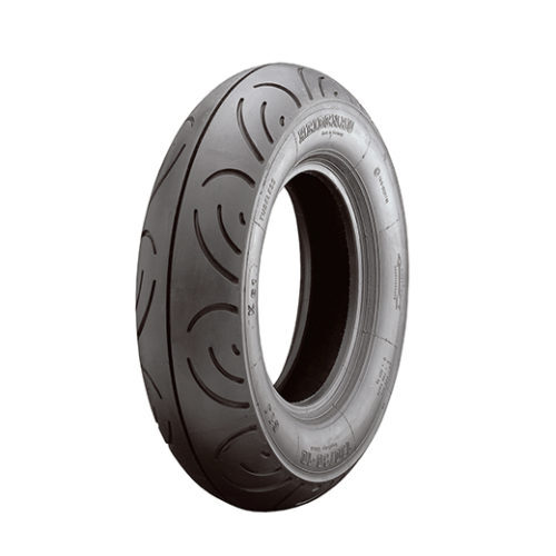 Heidenau K61 Tubeless Scooter Tyre Front Or Rear - 110/80-10 63M