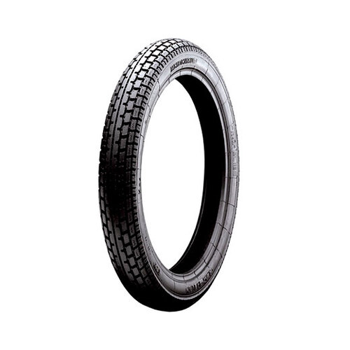 Heidenau K34 Old Time Motorcycle Tyre Front/Rear  350-19 H57 TT