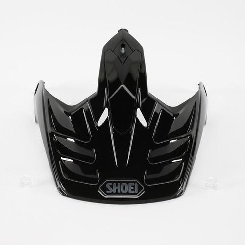 Shoei Hornet Adv Peak Black (24 460 Blk Os)