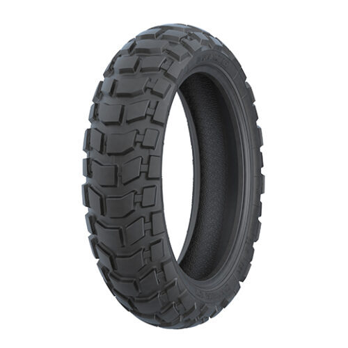 Heidenau K60 Ranger Motorcycle Tubeless Tyre Rear - 170/60-17 72R