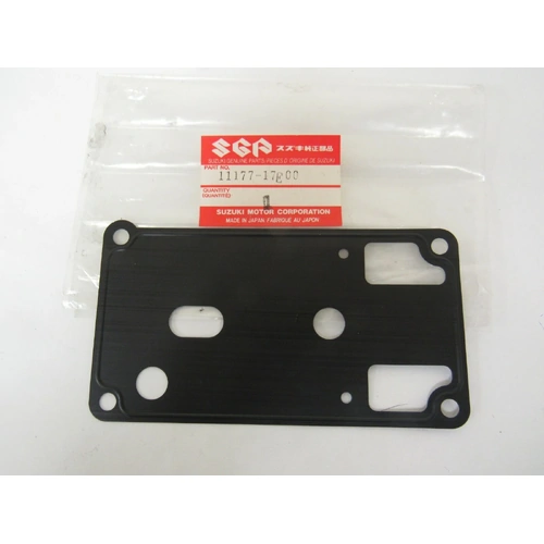 BREATHER COVER GASKET