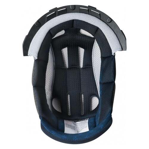 HJC RPHA 90 Motorcycle Helmet Comfort Liner - 2X-Small