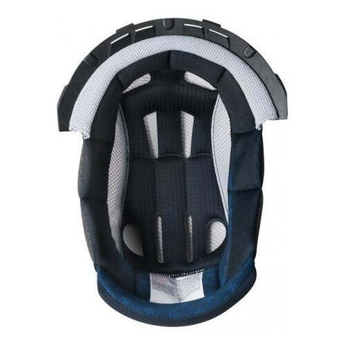 HJC RPHA 11 (Marvel/Monster Only) Helmet Comfort Liner - X-Small 12Mm 