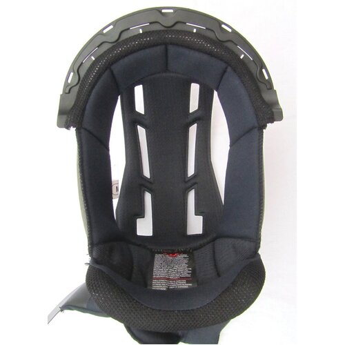 HJC IS-33 II Motorcycle Helmet Comfort Liner (S) - 12MM