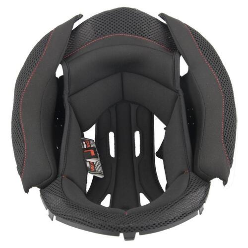 Lazer Rafale SR Helmet Cheek Pad & Liner Kit - Large