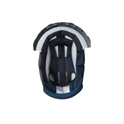 HJC RPHA 11 Carbon Helmet Comfort Liner - Large 9Mm
