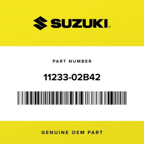 Suzuki Motorcycle Gasket,Cylinder Cover