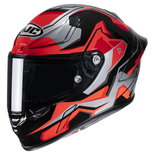 HJC RPHA 1 Motorcycle Helmet Nomaro MC-1/Small