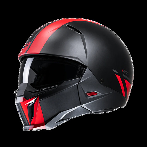 HJC I20 Batol MC-SF Motorcycle Helmet /Extra Small