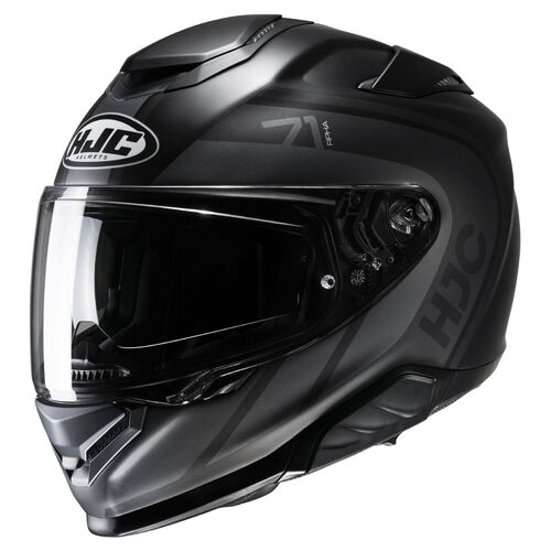 HJC-RPHA 71  Mapos MC-5SF Motorcycle Helmet /Small 