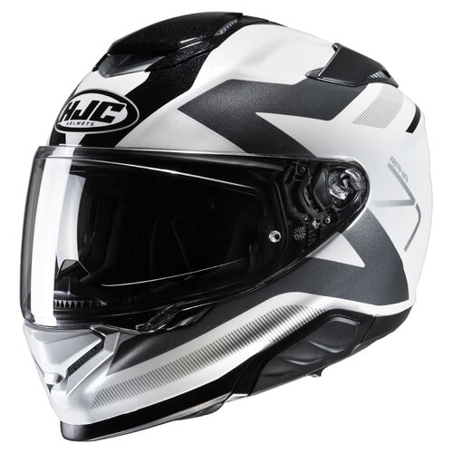 HJC-RPHA 71  Pinna MC-10  Motorcycle  Helmet  