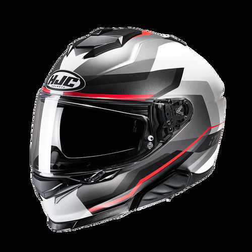 HJC-I71  Nior MC-1SF Motorcycle  Helmet  