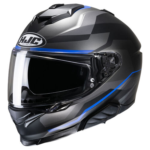 HJC-I71  Nior MC-2SF  Motorcycle  Helmet  