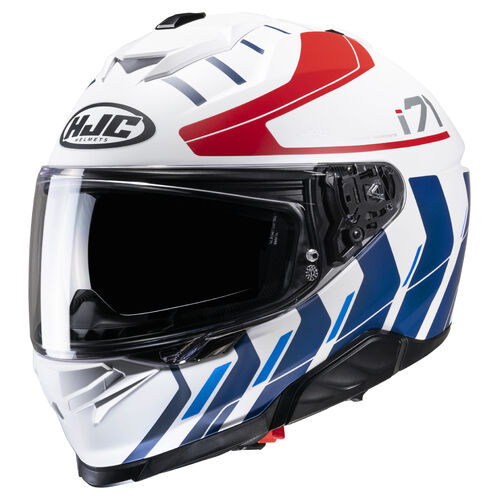 HJC-I71  Simo MC-21SF Motorcycle Helmet /Small 