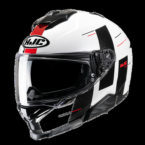 HJC-I71  Peka MC-1 Motorcycle  Helmet  