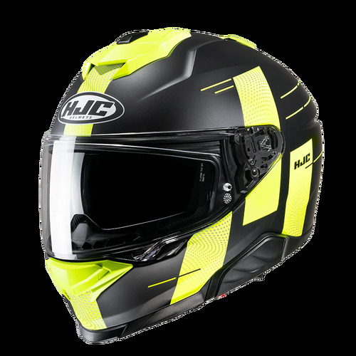 HJC-I71  Peka MC-3HSF  Motorcycle  Helmet  