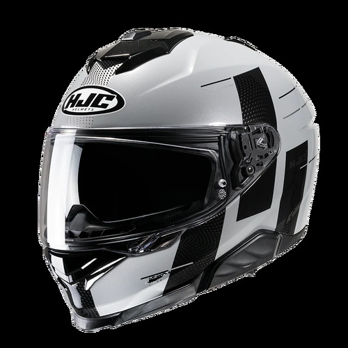 HJC-I71  Peka MC-5  Motorcycle  Helmet  