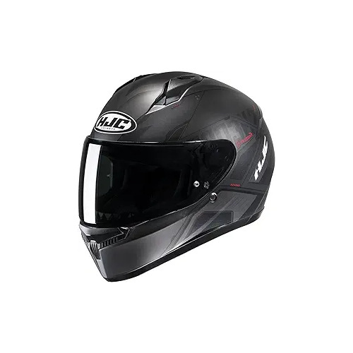 HJC C10 Motorcycle Helmet  Inka Mc-1Sf/Extra Small