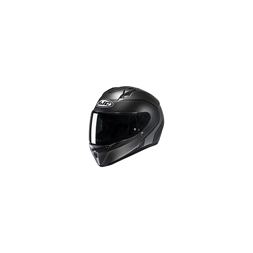 HJC C10 Motorcycle Helmet  Elie Mc-5Sf/3 Extra Small