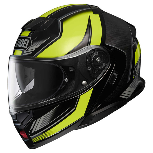 Shoei Neotec 3 Helmet GRASP TC-3 [Size: Small]