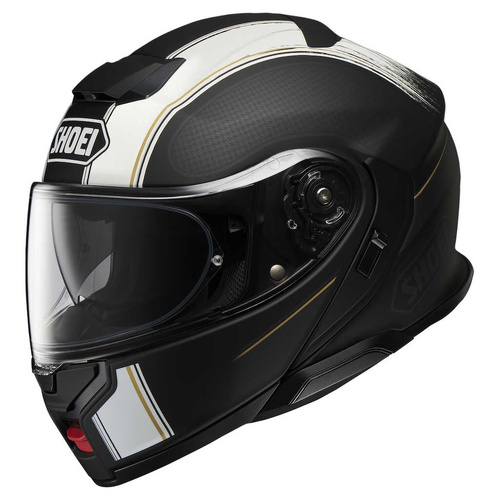 Shoei Neotec 3 Helmet SATORI TC-5 [Size: Small]