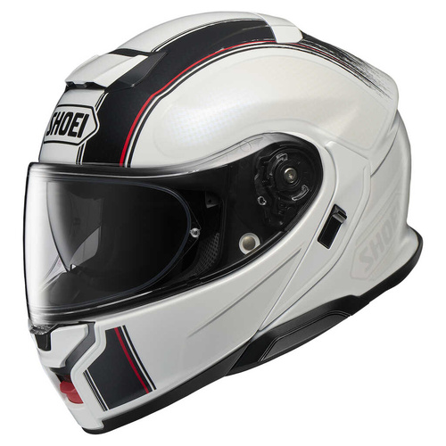 Shoei Neotec 3 Helmet SATORI TC-6 [Size: XS]