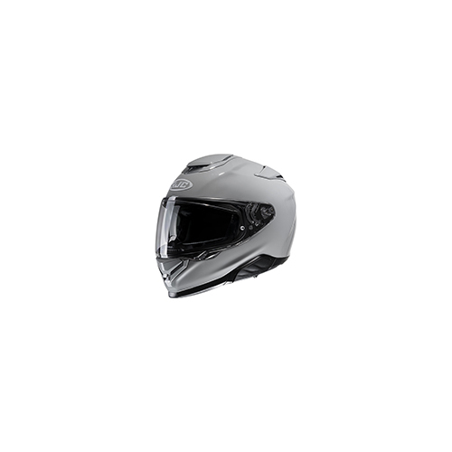 HJC Rpha 71 Motorcycle Helmet  N Gray/Medium