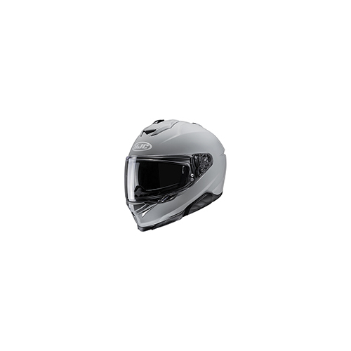 HJC I71 Motorcycle Helmet N Gray/2 Extra Small (I71)