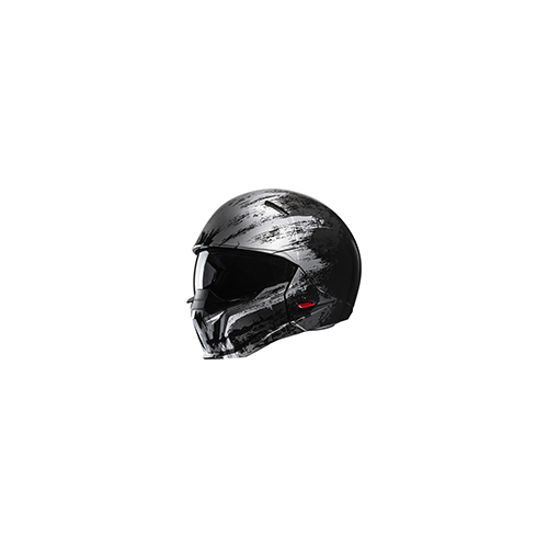 HJC I20 Motorcycle Helmet Furia Mc-5/Medium (I20)