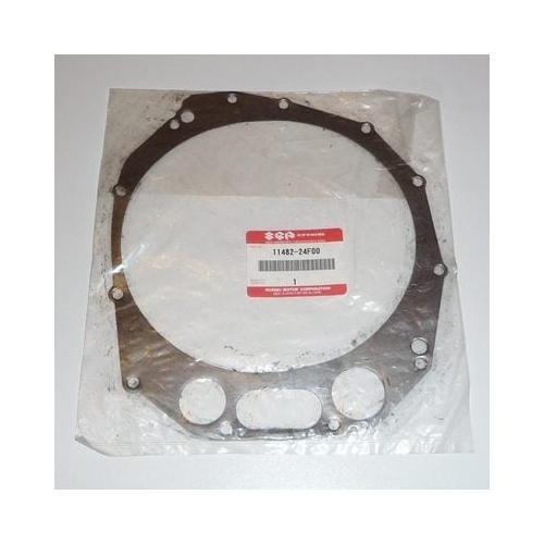 GASKET,CLUTCH COVER - 11482-24F00
