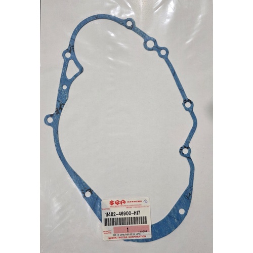 Suzuki Motorcycle Gasket Clutch Cover