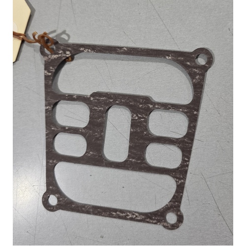 GASKET,BREATHER COVER