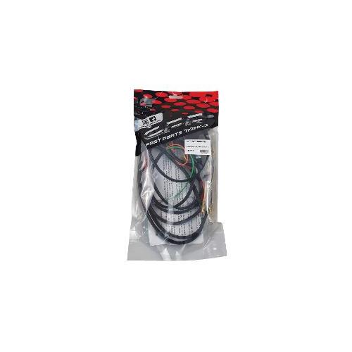 Dura Wiring Harness For Rec Registration