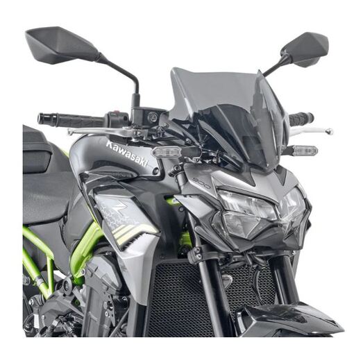 Givi Wind Screen Fitting kit 1176A A4128A Kawasaki Z900 2020