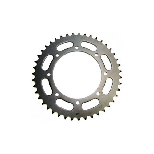 Supersprox 43T Stealth Suzuki Rear Sprocket (1800)