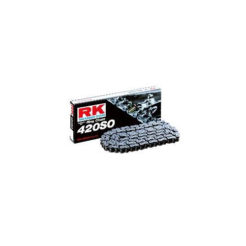 RK Racing  420MRU x 136L U Ring Chain