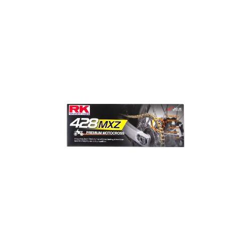 Rk 428Mxz X 136L Mx Race Chain