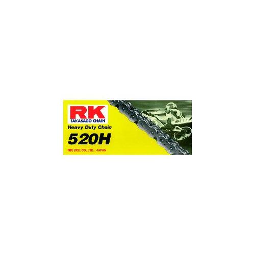 RK Racing Heavy Duty Chain 520H x 120L