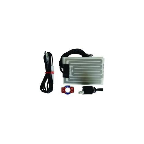 Grip Heated Kit Dirt Or Road 12V