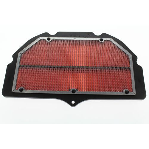 Suzuki GSXR 600/750/1000  Motorcycle Air Filter Years 2001 - 2003