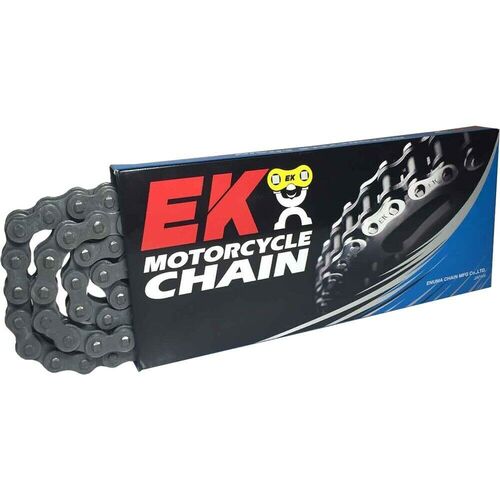 EK Motorcycle 520 QX-Ring Chain 120L