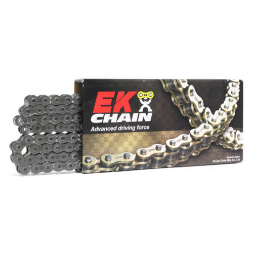EK Motorcycle  530 O'Ring Chain 114L