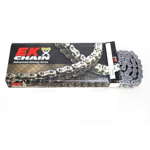 EK Motorcycle  530 QX-Ring Chain 122L