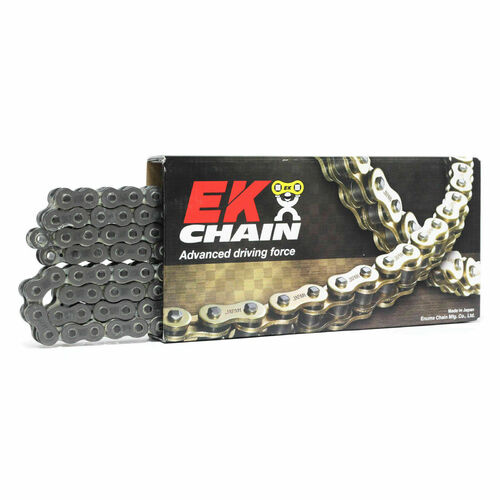 EK Motorcycle  630 O'Ring Chain 102L