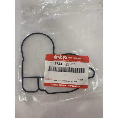 O RING_WATER PUMP - 17431-28H00