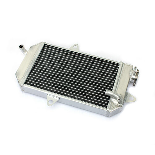 Kustom Hardware Yamaha YFZ350 Banshee 1987 - 2011 Radiator