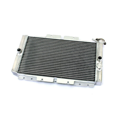 Kustom Hardware Yamaha Yxr660 Rhino 2005 - 2007 Radiator